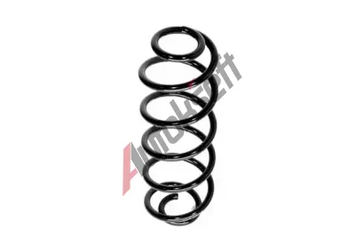 QWP Pružina podvozku QWP WCS459, WCS459  QWP Pružina podvozku QWP WCS459, WCS459