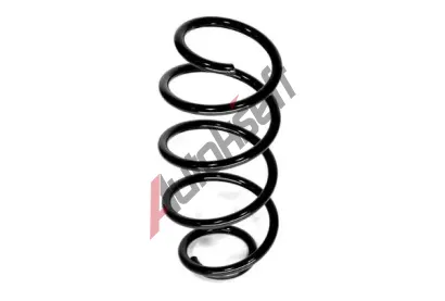 QWP Pružina podvozku QWP WCS461, WCS461  QWP Pružina podvozku QWP WCS461, WCS461