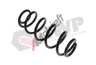 QWP Pruina podvozku QWP WCS470, WCS470