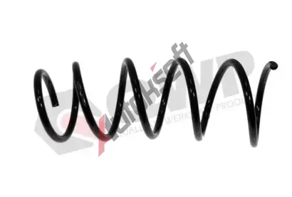 QWP Pružina podvozku QWP WCS509, WCS509 QWP Pružina podvozku QWP WCS509, WCS509