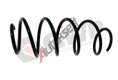 QWP Pružina podvozku QWP WCS514, WCS514 QWP Pružina podvozku QWP WCS514, WCS514