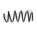 Pružina podvozku QWP ‐ QWP WCS531  Pružina podvozku QWP ‐ QWP WCS531