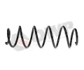 Pružina podvozku QWP ‐ QWP WCS536  Pružina podvozku QWP ‐ QWP WCS536