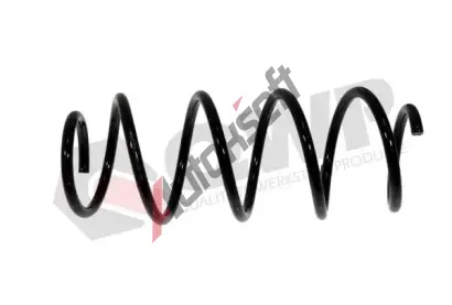 QWP Pruina podvozku QWP WCS538, WCS538