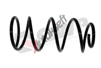 QWP Pružina podvozku QWP WCS557, WCS557 QWP Pružina podvozku QWP WCS557, WCS557