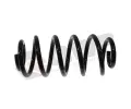 Pružina podvozku QWP ‐ QWP WCS558  Pružina podvozku QWP ‐ QWP WCS558