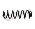 Pružina podvozku QWP ‐ QWP WCS560  Pružina podvozku QWP ‐ QWP WCS560