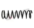 Pružina podvozku QWP ‐ QWP WCS581  Pružina podvozku QWP ‐ QWP WCS581
