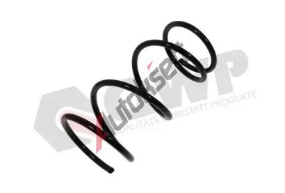 QWP Pruina podvozku QWP WCS582, WCS582