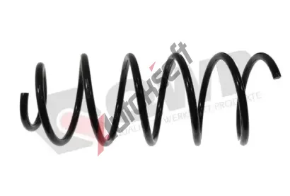 QWP Pružina podvozku QWP WCS593, WCS593 QWP Pružina podvozku QWP WCS593, WCS593