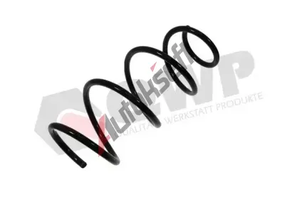 QWP Pružina podvozku QWP WCS596, WCS596  QWP Pružina podvozku QWP WCS596, WCS596