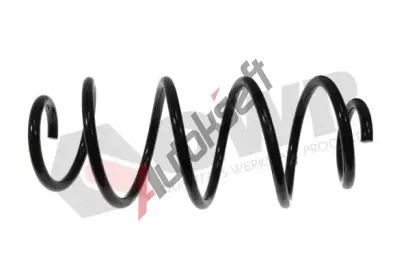 QWP Pružina podvozku QWP WCS607, WCS607 QWP Pružina podvozku QWP WCS607, WCS607