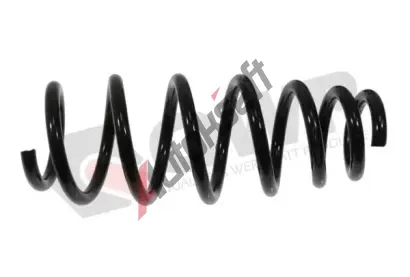 QWP Pružina podvozku QWP WCS612, WCS612 QWP Pružina podvozku QWP WCS612, WCS612