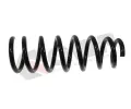 Pružina podvozku QWP ‐ QWP WCS627  Pružina podvozku QWP ‐ QWP WCS627