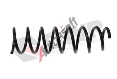 QWP Pružina podvozku QWP WCS636, WCS636 QWP Pružina podvozku QWP WCS636, WCS636