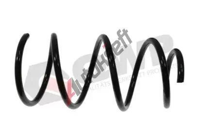 QWP Pružina podvozku QWP WCS654, WCS654  QWP Pružina podvozku QWP WCS654, WCS654