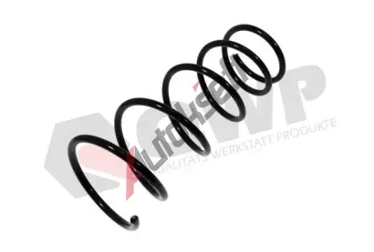 QWP Pruina podvozku QWP WCS655, WCS655