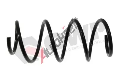 QWP Pruina podvozku QWP WCS662, WCS662