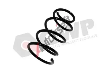 QWP Pruina podvozku QWP WCS666, WCS666