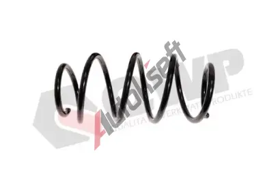 QWP Pružina podvozku QWP WCS678, WCS678 QWP Pružina podvozku QWP WCS678, WCS678