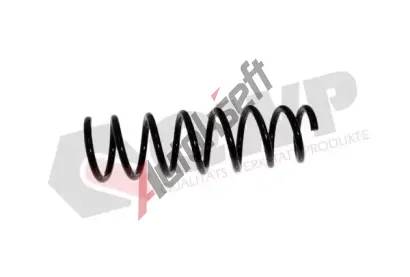 QWP Pružina podvozku QWP WCS684, WCS684 QWP Pružina podvozku QWP WCS684, WCS684