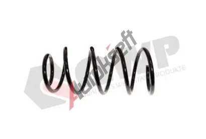 QWP Pružina podvozku QWP WCS688, WCS688  QWP Pružina podvozku QWP WCS688, WCS688