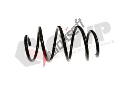 QWP Pruina podvozku QWP WCS691, WCS691