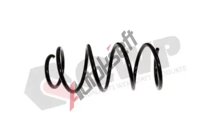 QWP Pružina podvozku QWP WCS692, WCS692 QWP Pružina podvozku QWP WCS692, WCS692