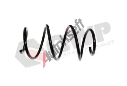 QWP Pruina podvozku QWP WCS695, WCS695