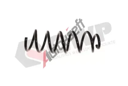 QWP Pruina podvozku QWP WCS702, WCS702