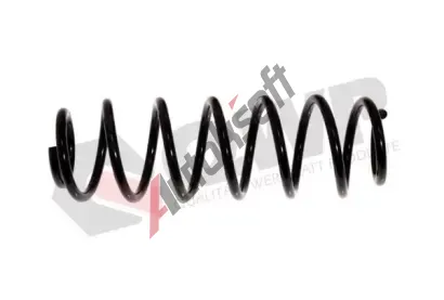 QWP Pru�ina podvozku QWP WCS707, WCS707