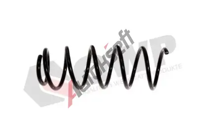 QWP Pruina podvozku QWP WCS721, WCS721