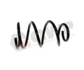 Pružina podvozku QWP ‐ QWP WCS723  Pružina podvozku QWP ‐ QWP WCS723