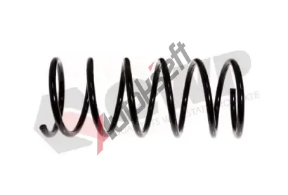 QWP Pružina podvozku QWP WCS750, WCS750 QWP Pružina podvozku QWP WCS750, WCS750