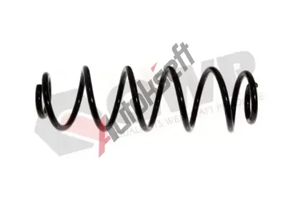 QWP Pružina podvozku QWP WCS758, WCS758 QWP Pružina podvozku QWP WCS758, WCS758