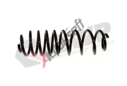 QWP Pružina podvozku QWP WCS760, WCS760 QWP Pružina podvozku QWP WCS760, WCS760