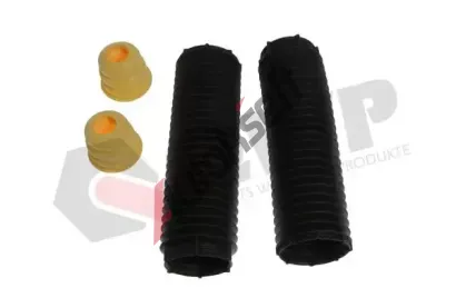 QWP Ochrann sada tlumie provn proti prachu QWP WDC017, WDC017