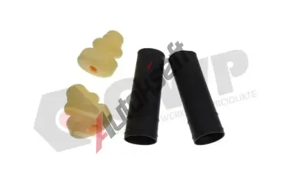 QWP Ochrann� sada tlumi�e p�rov�n� proti prachu QWP WDC028, WDC028