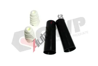 QWP Ochrann� sada tlumi�e p�rov�n� proti prachu QWP WDC046, WDC046