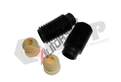 QWP Ochranná sada tlumiče pérování proti prachu QWP WDC062, WDC062  QWP Ochranná sada tlumiče pérování proti prachu QWP WDC062, WDC062