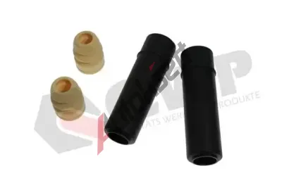 QWP Ochrann sada tlumie provn proti prachu QWP WDC073, WDC073