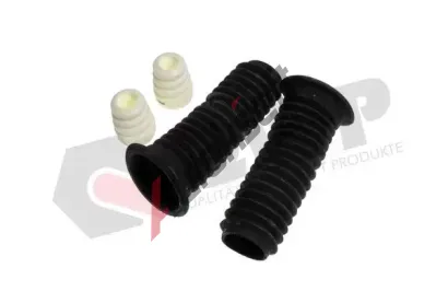 QWP Ochrann� sada tlumi�e p�rov�n� proti prachu QWP WDC081, WDC081