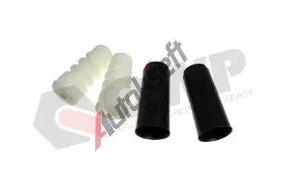 QWP Ochranná sada tlumiče pérování proti prachu QWP WDC084, WDC084 QWP Ochranná sada tlumiče pérování proti prachu QWP WDC084, WDC084