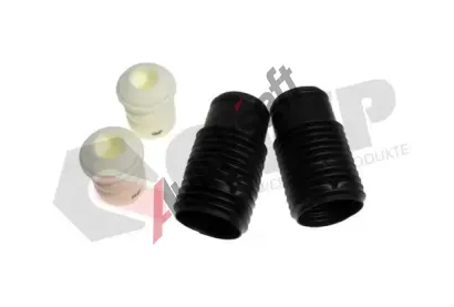 QWP Ochranná sada tlumiče pérování proti prachu QWP WDC088, WDC088 QWP Ochranná sada tlumiče pérování proti prachu QWP WDC088, WDC088