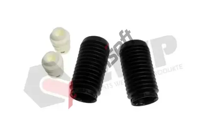 QWP Ochranná sada tlumiče pérování proti prachu QWP WDC105, WDC105 QWP Ochranná sada tlumiče pérování proti prachu QWP WDC105, WDC105