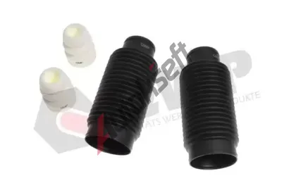 QWP Ochrann� sada tlumi�e p�rov�n� proti prachu QWP WDC150, WDC150