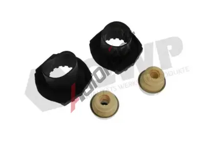 QWP Ochrann sada tlumie provn proti prachu QWP WDC153, WDC153