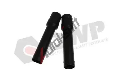 QWP Ochrann sada tlumie provn proti prachu QWP WDC158, WDC158