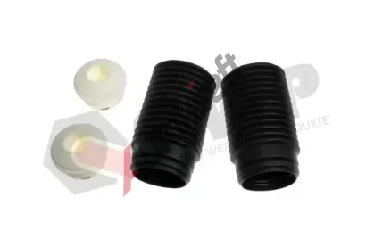 QWP Ochrann� sada tlumi�e p�rov�n� proti prachu QWP WDC187, WDC187