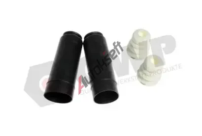 QWP Ochrann� sada tlumi�e p�rov�n� proti prachu QWP WDC190, WDC190